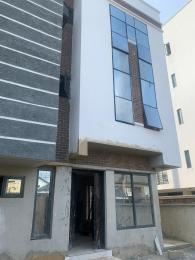 4 bedroom Duplex For Rent Lekki Phase 1 Lagos