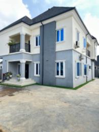 5 bedroom Detached Duplex For Sale Spaceview Estate (idrisima) Piwoyi Lugbe Abuja Phase 4 