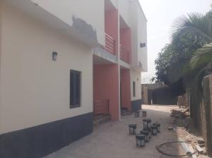 3 bedroom Detached Duplex For Rent Dawaki Abuja Phase 3 