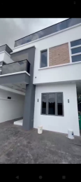 House For Sale Omole Phase 2 Ojodu Lagos