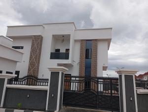 House For Sale Heliu Estate Enugu Area 