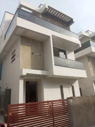5 bedroom Detached Duplex For Sale Estate Omole Phase 1 Ojodu Lagos