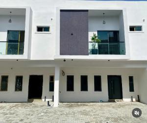3 bedroom Terraced Duplex For Sale Lekki Gardens Phase 5 Abraham Adesanya Ajah Lagos