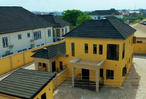 6 bedroom Duplex For Sale Akobo Ibadan Oyo 6 bedroom Duplex For Sale Akobo Ibadan Oyo