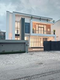 5 bedroom Detached Duplex For Sale Vgc Lekki Lagos