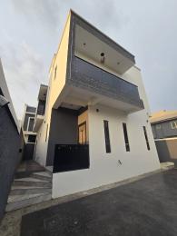 5 bedroom Detached Duplex For Rent Omole Phase 2 Ojodu Lagos