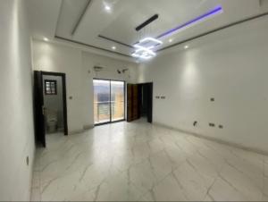 3 bedroom Block Of Flats For Rent Ilupeju Estate Ilupeju Lagos