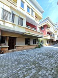 5 bedroom Semi detached Duplex For Rent Victoria Island Lagos