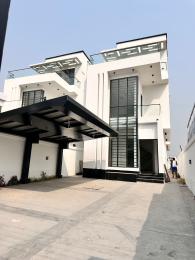 5 bedroom Detached Duplex For Sale Osapa London Lekki Lagos