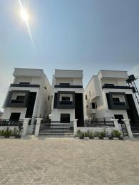 5 bedroom Detached Duplex For Sale Ikate Elegushi Lekki Lagos