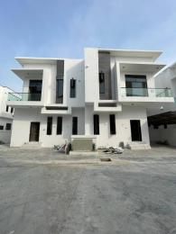 4 bedroom Semi detached Duplex For Sale Orchid Lekki Phase 2 Lagos