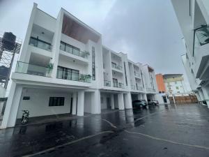 4 bedroom Terrace For Sale Lekki Phase 1 Lagos
