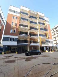2 bedroom Block Of Flats For Rent Lekki 1 Lekki Phase 1 Lagos