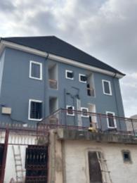 2 bedroom Mini Flat For Rent Square Market Ago Palace Isolo Lagos