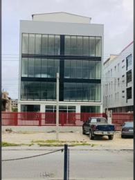 8 bedroom Mall/Complex/Plaza For Sale Fola Osibo Road Lekki Phase 1 Lagos