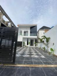 5 bedroom Detached Duplex For Sale Addo Ajah Lagos