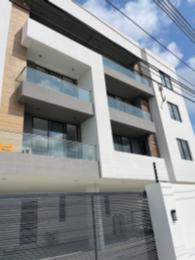 2 bedroom Block Of Flats For Sale Off Akeem Dickson Lekki Phase 1 Lagos