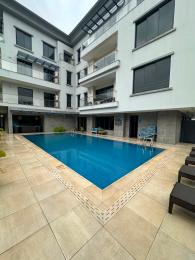 2 bedroom Shared Apartment For Rent Ikoyi Lagos