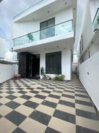 4 bedroom Detached Duplex For Sale Orchid Lekki Lagos