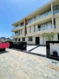 5 bedroom Terraced Duplex For Sale Lekki Phase 1 Lagos