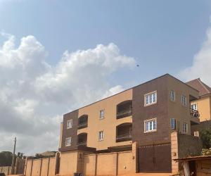 1 bedroom Mini Flat For Rent A Mini Flat At Abule Ake, Obasanjo Hilltop Extention Oke Mosan Abeokuta Ogun