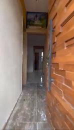1 bedroom Mini Flat For Rent Off Bode Thomas Surulere Lagos