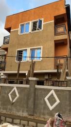 1 bedroom Mini Flat For Rent Shomolu, Lagos Palmgroove Shomolu Lagos