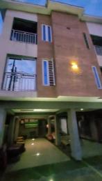 1 bedroom Mini Flat For Rent Ebute Metta Yaba Lagos