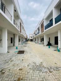3 bedroom Terraced Duplex For Rent Abraham Adesanya Ajah Lagos