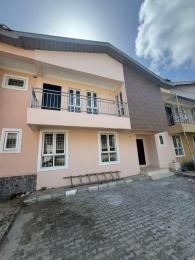 4 bedroom Terrace For Sale Songotede. Monastery Road Sangotedo Lagos