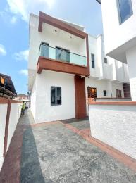 5 bedroom Detached Duplex For Sale Green Wood Park Estate, Abijo Gra Abijo Ajah Lagos