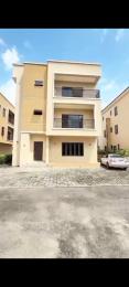 5 bedroom Detached Duplex For Rent Gilmore Jahi Abuja Phase 2 