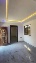 1 bedroom Mini Flat For Rent Off New Garage Rd Gbagada Lagos