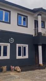 3 bedroom Flat & Apartment For Rent Estate Medina Gbagada Lagos