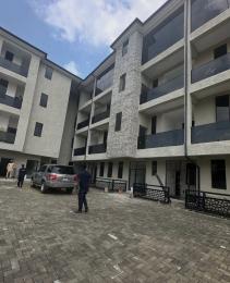 1 bedroom Block Of Flats For Rent Jahi Gilmore Jahi Abuja Phase 2 