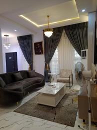 1 bedroom Mini Flat For Rent Chevyview Estate Chevron Drive Lekki Lagos
