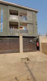 Studio Apartment For Rent Iwaya Onike Yaba Lagos