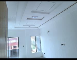 4 bedroom Detached Duplex For Sale Lekki Scheme 2 Ajah Lagos