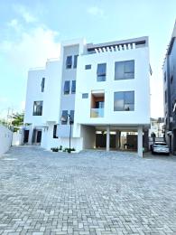 4 bedroom Maisonette For Sale Lekki Phase 1 Lagos