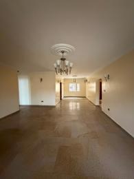 3 bedroom Block Of Flats For Rent Jabi Upstairs Jabi Abuja Phase 2 