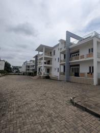 2 bedroom Block Of Flats For Rent Diplomatic Avenues Katampe Ext. Abuja Phase 2 