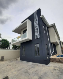 4 bedroom House For Sale Ikeja Gra Maryland Secured Estate Ikeja GRA Lagos 4 bedroom House For Sale Ikeja Gra Maryland Secured Estate Ikeja GRA Lagos