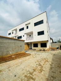 4 bedroom Semi detached Duplex For Sale Ilupeju Lagos 4 bedroom Semi detached Duplex For Sale Ilupeju Lagos