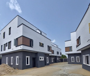 4 bedroom Terraced Duplex For Sale Maryland Anthony Anthony Village Maryland Lagos 4 bedroom Terraced Duplex For Sale Maryland Anthony Anthony Village Maryland Lagos