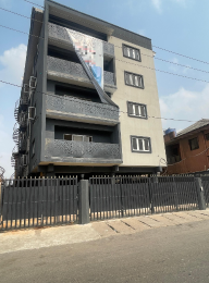 3 bedroom Block Of Flats For Sale Surulere Lagos 3 bedroom Block Of Flats For Sale Surulere Lagos