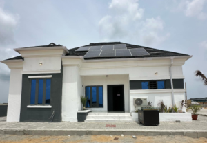 3 bedroom Bungalow For Sale Ajah Eleko Ajah Lagos 3 bedroom Bungalow For Sale Ajah Eleko Ajah Lagos