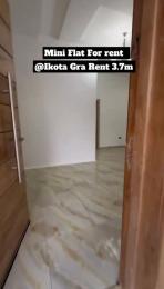1 bedroom Mini Flat For Rent Gra Ikota Lekki Lagos