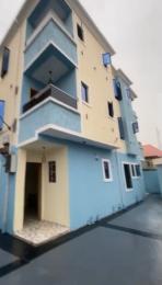 Self Contain For Rent Off Diya Road Gbagada Lagos