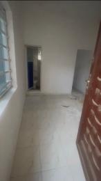Self Contain For Rent Off Pedro Shomolu Lagos