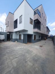 Self Contain For Rent Off Pedro Road Gbagada Phase 1 Lagos